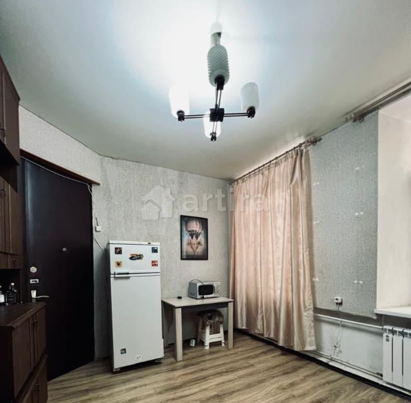 Комната, 14.2 м2, 4/8 эт. Москва - изображение 2