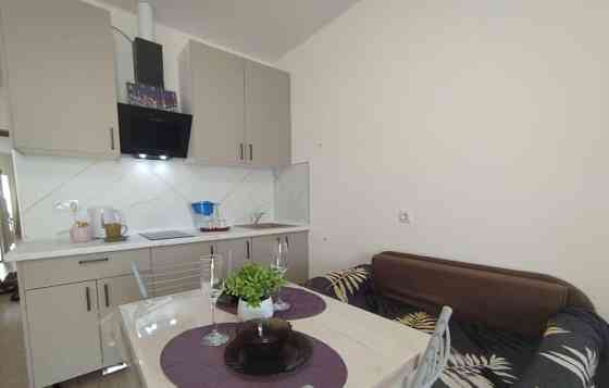 Студия, 30 м2, 8/17 эт. Домодедово