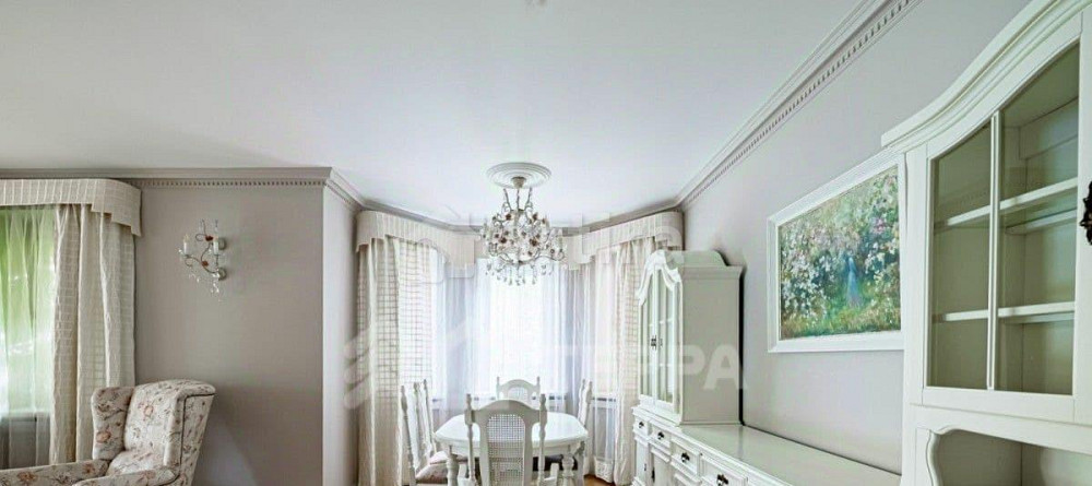 Дом, 380 м2, 21 сотка Красногорск - изображение 4