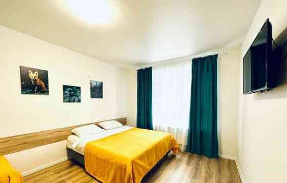 1-комн. квартира, 40 м2, 13/17 эт. Москва