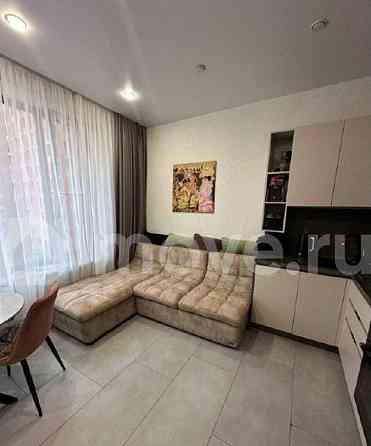 2-комн. квартира, 57.8 м2, 5/23 эт. Москва