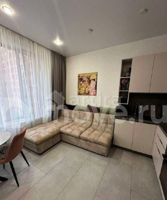 2-комн. квартира, 57.8 м2, 5/23 эт. Москва - изображение 3