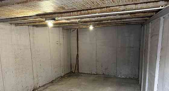 Гараж, 21 м2 Москва