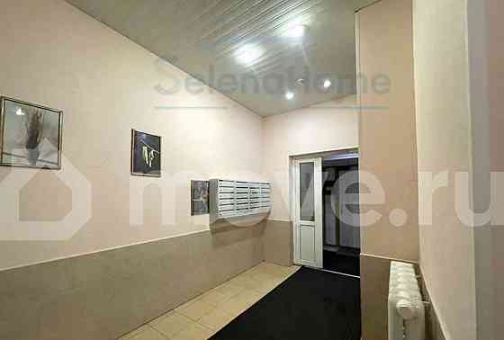 4-комн. квартира, 160 м2, 5/15 эт. Москва