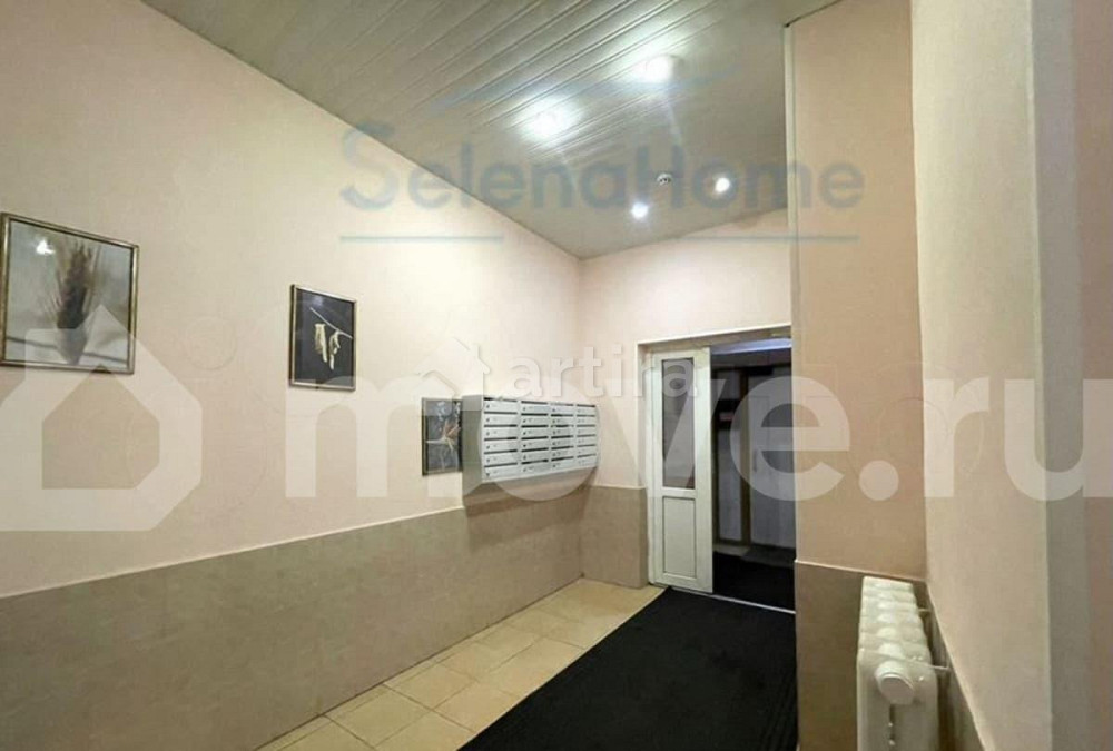 4-комн. квартира, 160 м2, 5/15 эт. Москва - изображение 4