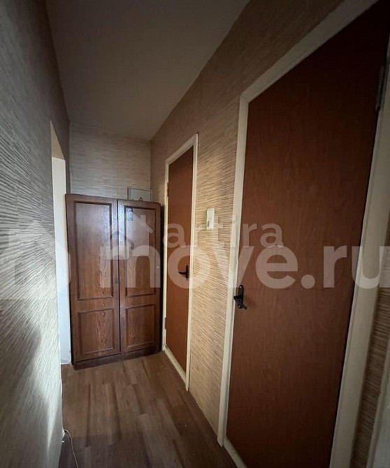 1-комн. квартира, 40 м2, 5/9 эт. Москва - изображение 3