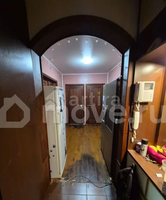 4-комн. квартира, 92.6 м2, 3/17 эт. Москва - изображение 7