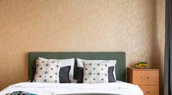 1-комн. квартира, 40 м2, 3/13 эт. Москва