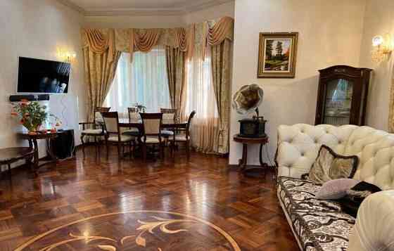 Коттедж, 550 м2 Одинцово