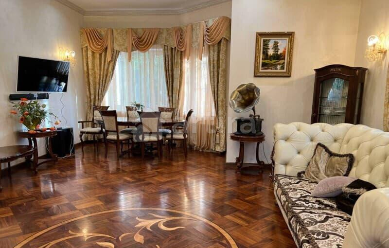 Коттедж, 550 м2 Одинцово - изображение 5