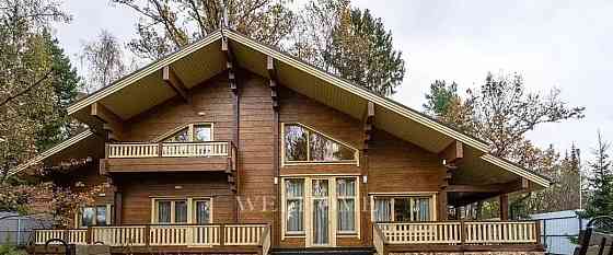 Дом, 305 м2, 18 соток, 2 эт. Одинцово