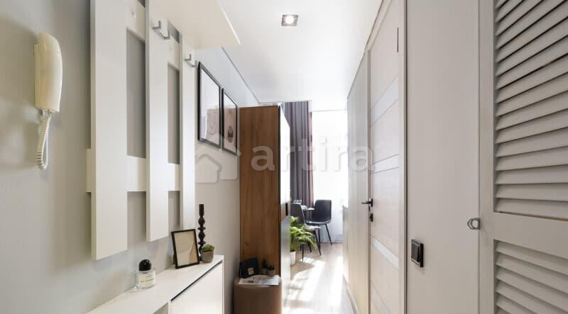 Студия, 13 м2, 2/6 эт. Москва - изображение 7