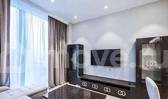 2-комн. апарт-ы, 62.3 м2, 14/78 эт. Москва