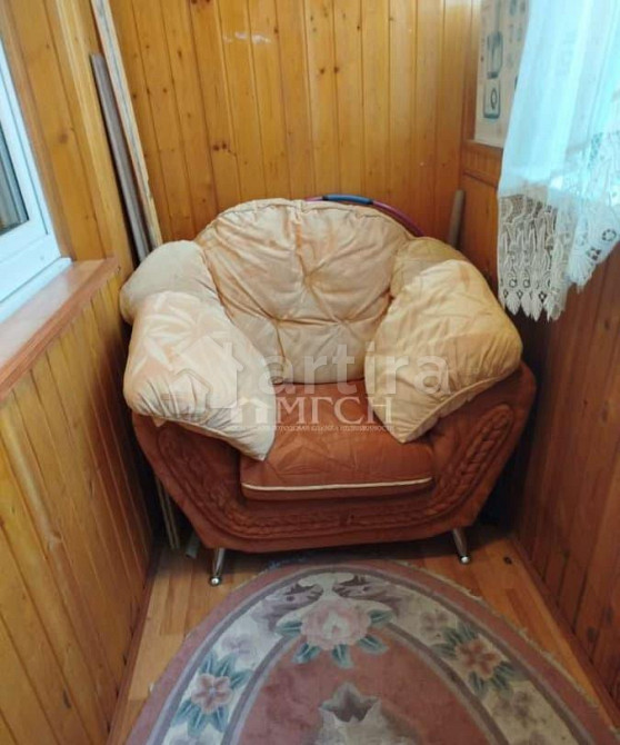 3-комн. квартира, 81.4 м2, 5/14 эт. Москва - изображение 3