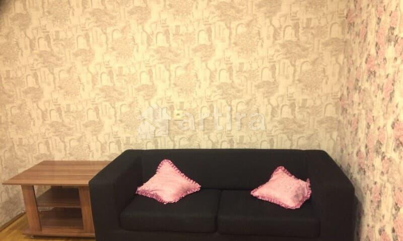 2-комн. квартира, 40 м2, 5/19 эт. Москва - изображение 2