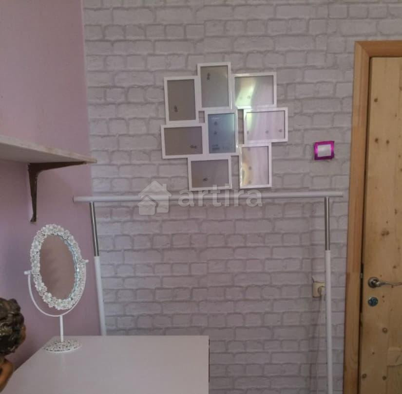 Комната, 20 м2, 2/5 эт. Москва - изображение 4