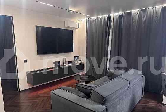 2-комн. квартира, 56 м2, 6/22 эт. Москва