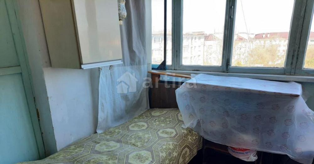 Комната, 11.8 м2, 4/5 эт. Феодосия - изображение 4