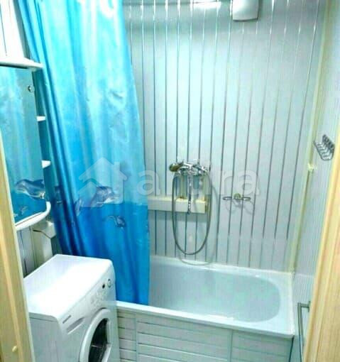 1-комн. квартира, 36 м2, 3/16 эт. Санкт-Петербург - изображение 5