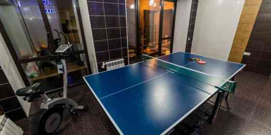 Коттедж, 160 м2 Пермь