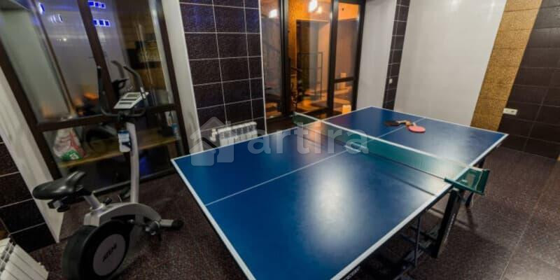 Коттедж, 160 м2 Пермь - изображение 4