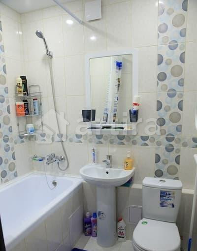 1-комн. квартира, 32 м2, 2/5 эт. Брянск - изображение 8