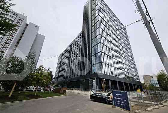 2-комн. апарт-ы, 60 м2, 6/24 эт. Москва