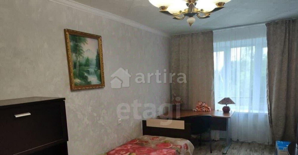 Комната, 15 м2, 4/5 эт. Ставрополь - изображение 3