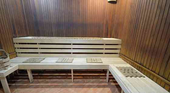 Коттедж, 2200 м2 Наро-Фоминск