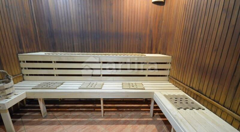 Коттедж, 2200 м2 Наро-Фоминск - изображение 4