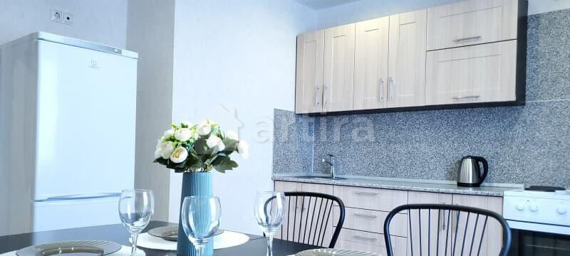 3-комн. квартира, 64 м2, 3/17 эт. Тюмень - изображение 19