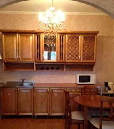 2-комн. квартира, 58 м2, 3/12 эт. Москва