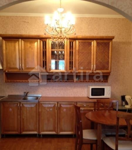 2-комн. квартира, 58 м2, 3/12 эт. Москва - изображение 2