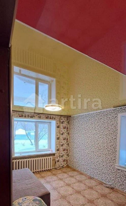 Комната, 18 м2, 2/9 эт. Новосибирск - изображение 3