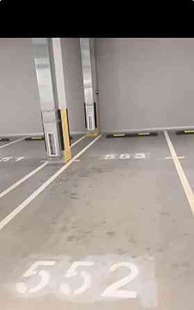 Гараж, 27 м2 Москва