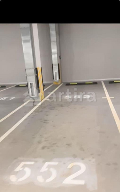 Гараж, 27 м2 Москва - изображение 1