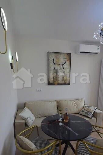 1-комн. квартира, 49 м2, 7/9 эт. Самара - изображение 8