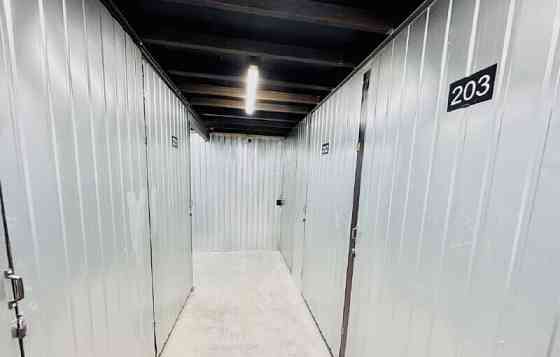 Гараж, 5 м2 Ялта