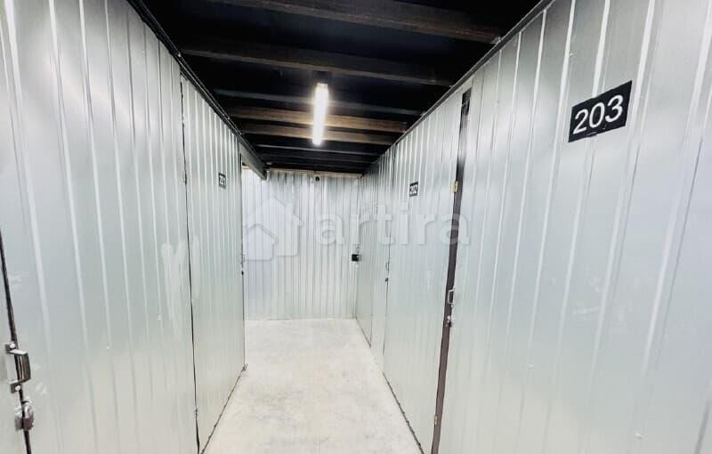 Гараж, 5 м2 Ялта - изображение 5