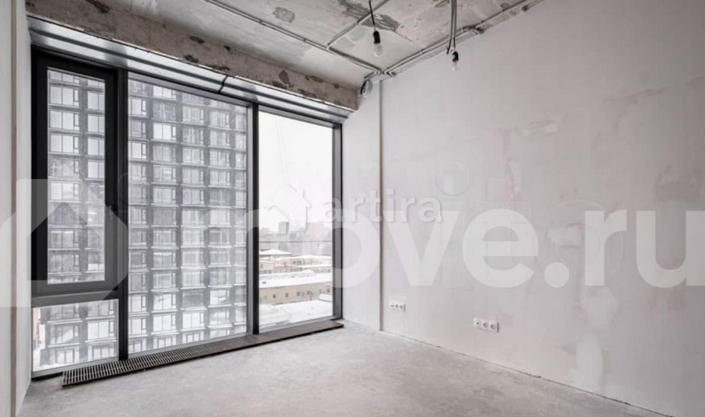 6-комн. квартира, 321 м2, 21/24 эт. Москва - изображение 7