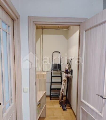 1-комн. квартира, 51 м2, 2/30 эт. Москва - изображение 8