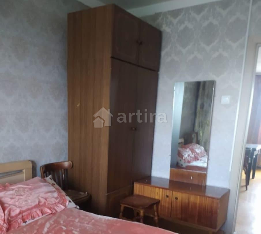 Комната, 16 м2, 2/10 эт. Казань - изображение 2