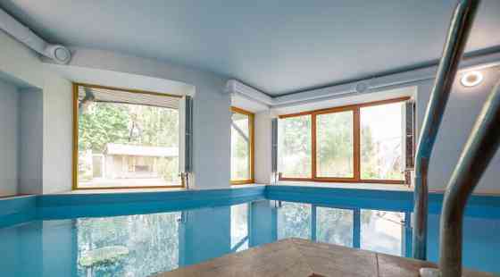 Коттедж, 700 м2 Истра