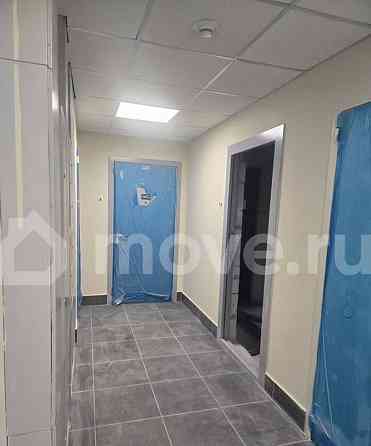 2-комн. квартира, 66.6 м2, 12/24 эт. Москва