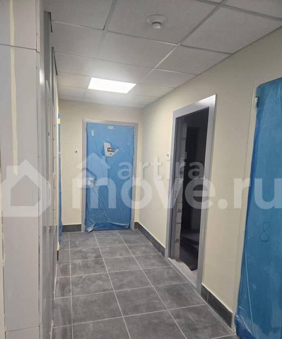 2-комн. квартира, 66.6 м2, 12/24 эт. Москва - изображение 3