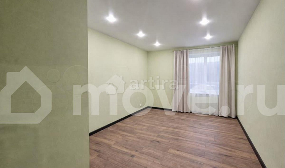 Студия, 17.4 м2, 1/12 эт. Москва - изображение 5