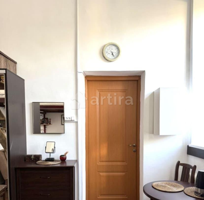 Комната, 17 м2, 3/3 эт. Санкт-Петербург - изображение 1