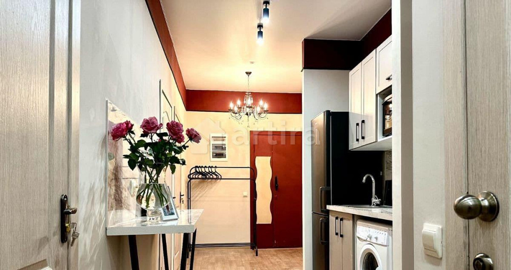 Комната, 15 м2, 2/5 эт. Санкт-Петербург - изображение 4