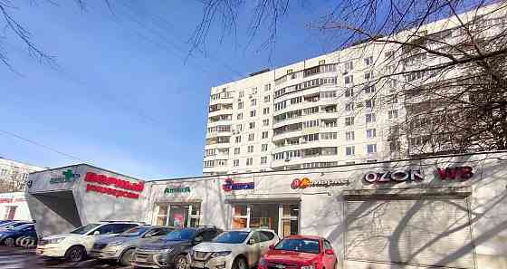 Комната, 17.3 м2, 1/12 эт. Москва