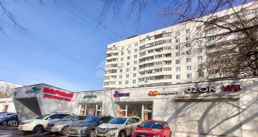 Комната, 17.3 м2, 1/12 эт. Москва - изображение 4